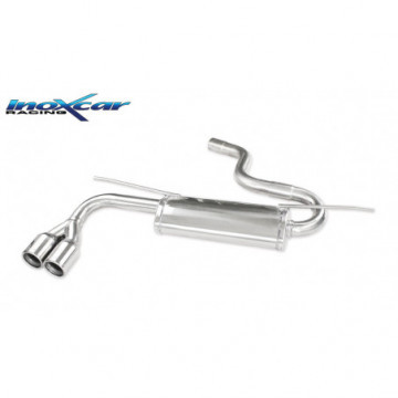 Scarico Finale 2x80