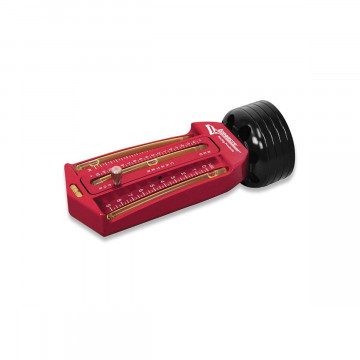 LIVELLA CASTER/CAMBER