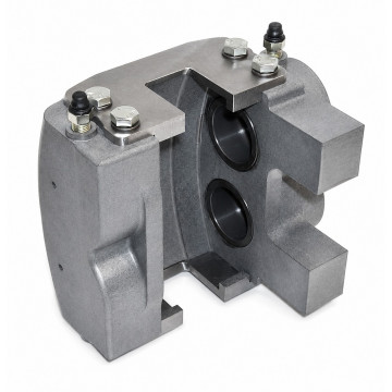 PINZA AP 4 PISTONI Ø44.5mm...