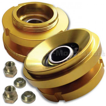 TOP MOUNT RENAULT CLIO MK1