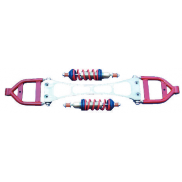 KIT ASSETTO PENDOLARE FIAT 500