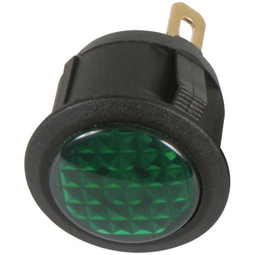 SPIA LED VERDE