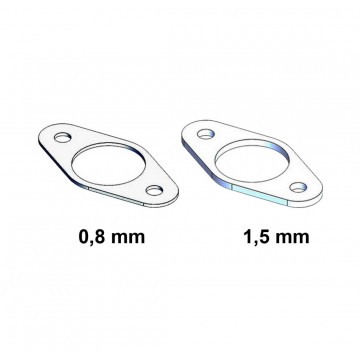 DISTANZIALE AEROLOC 0,8mm