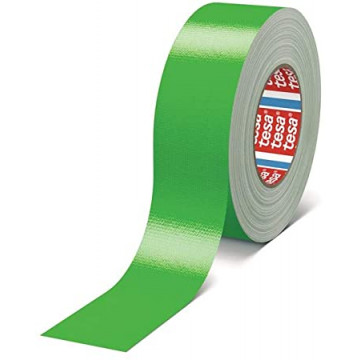 NASTRO ADESIVO VERDE