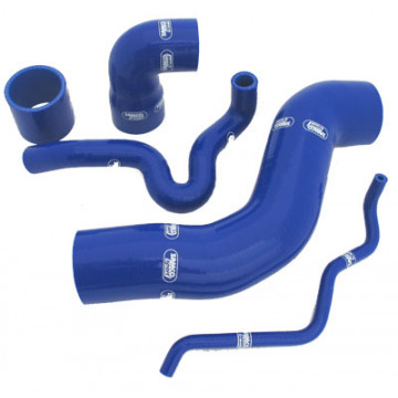 KIT SILICONE TURBO