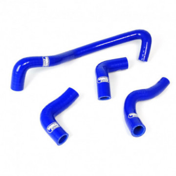 KIT SILICONE IMPIANTO...
