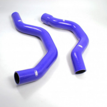 KIT SILICONE TURBO