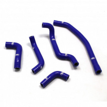 KIT SILICONE KIT TUBO...