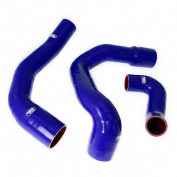 KIT SILICONE TURBO