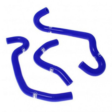 KIT SILICONE IMPIANTO...