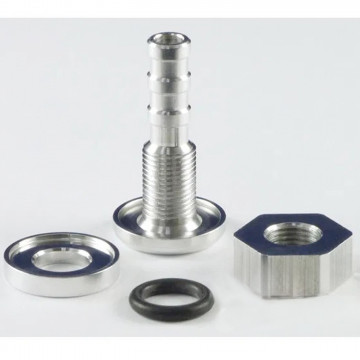 KIT CONNETTORE DIAMETRO 16MM