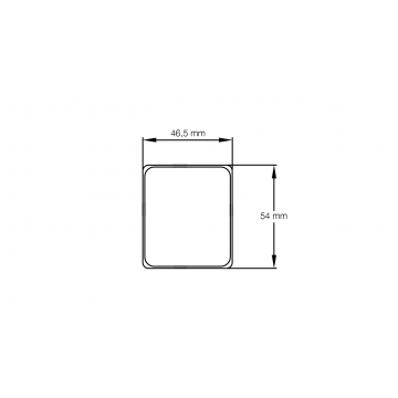 Sagoma Pagid E8070 RSH29E