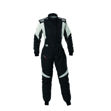 TUTA FIRST ELLE NERO TG.48