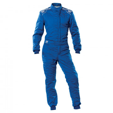 OMP SPORT BLU TG.L
