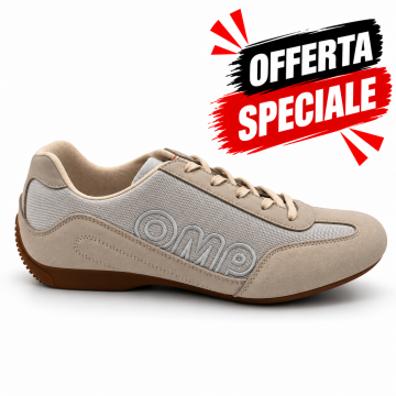 SCARPA NEW STILE BEIGE NR.44