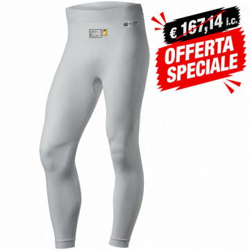 PANTS ONE EVO LINE BIANCO...