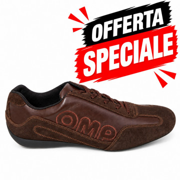 SCARPA NEW STILE NOCCIOLA...