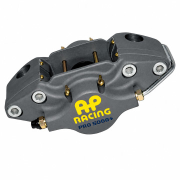 PINZA AP 2 PISTONI Ø36.0mm SX