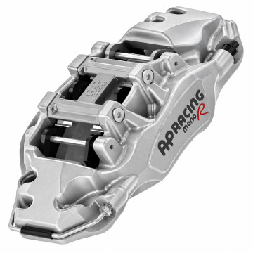 PINZA AP 4 PISTONI Ø27.0mm SX