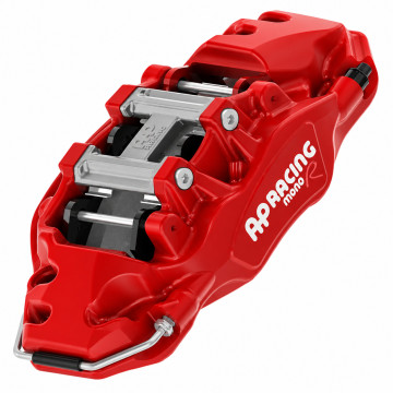 PINZA AP 4 PISTONI Ø27.0mm SX