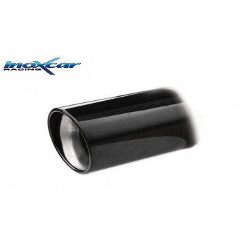 Scarico Finale 1x100 X-RACE Destro +...