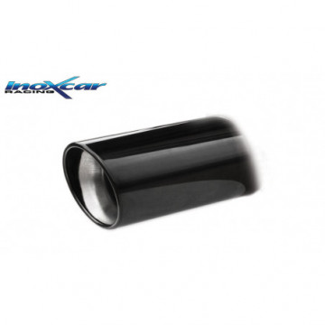 Scarico Finale 1x100 X-RACE Destro +...