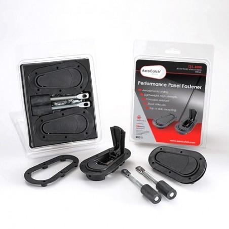 Kit AeroCatch Xtreme
