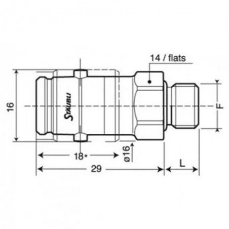 STAUBLI SPH 03/BA (1)