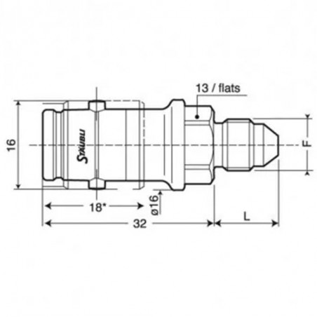 STAUBLI SPH 03/BA (2)