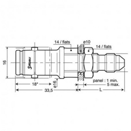 STAUBLI SPH 03/BA (3)