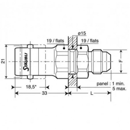 STAUBLI SPH 05/BA (2)