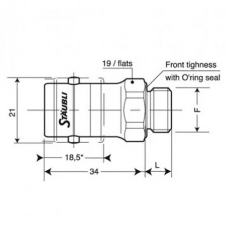 STAUBLI SPH 05/BA (3)