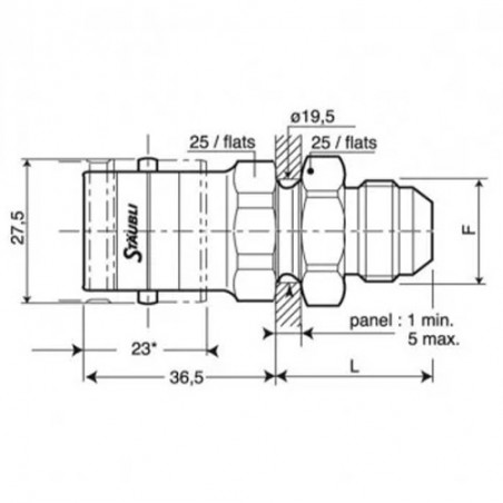 STAUBLI SPH 08/BA (2)