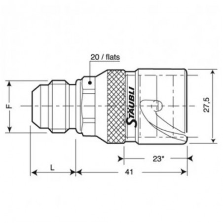 STAUBLI SPH 08/BA (3)