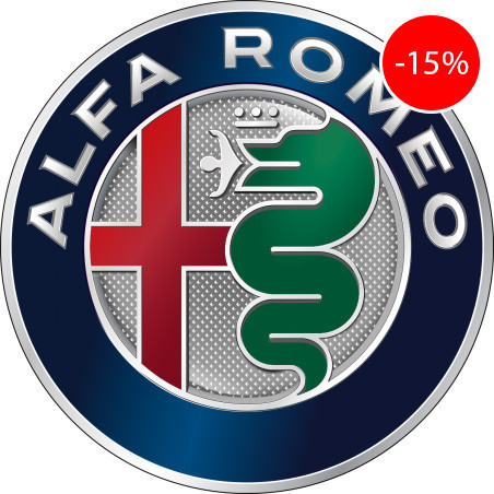 Alfa Romeo