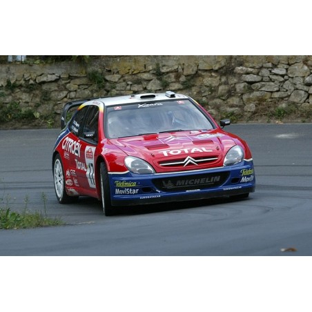 XSARA WRC