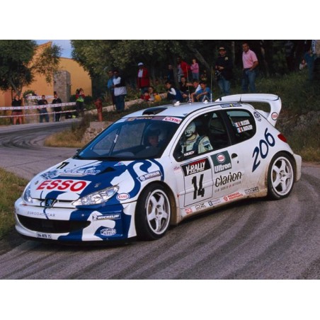 206 WRC