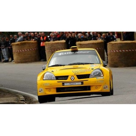 CLIO S1600