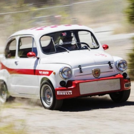 850 TC - FIAT 600