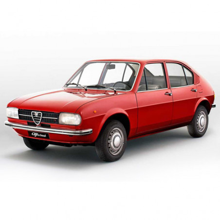 ALFA SUD