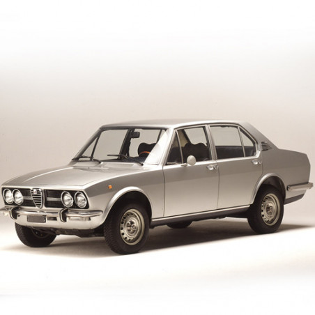 ALFETTA