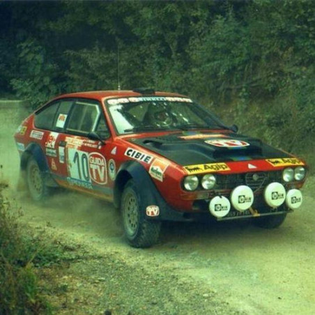 ALFETTA GTV