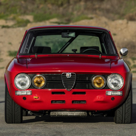 GIULIA GT (tutte le versioni)