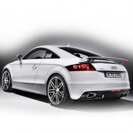 TT RS 2° Serie