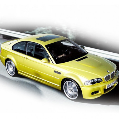 SERIE 3 E46 COUPE' (M3)