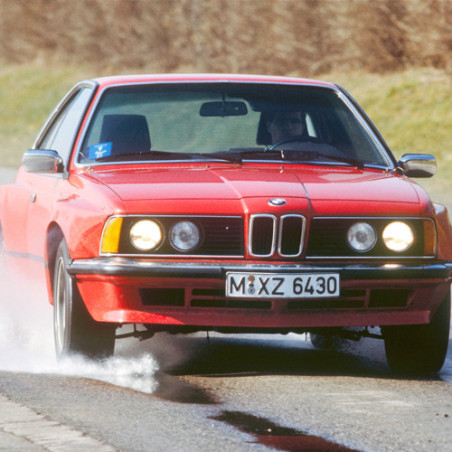 SERIE 6 E24 (635  CSI)