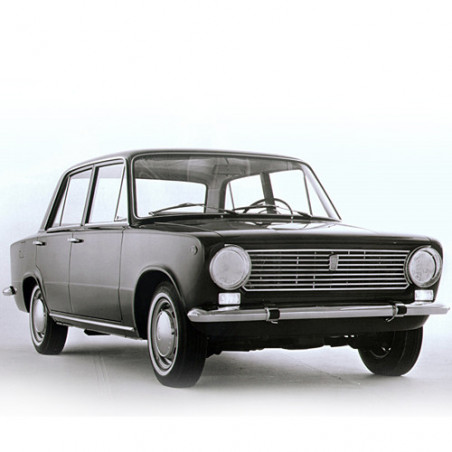 124 BERLINA