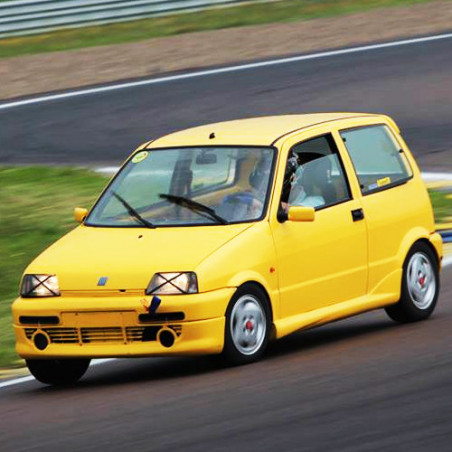 CINQUECENTO