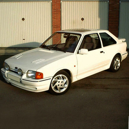 ESCORT RS TURBO (MK IIIB / MK IV)