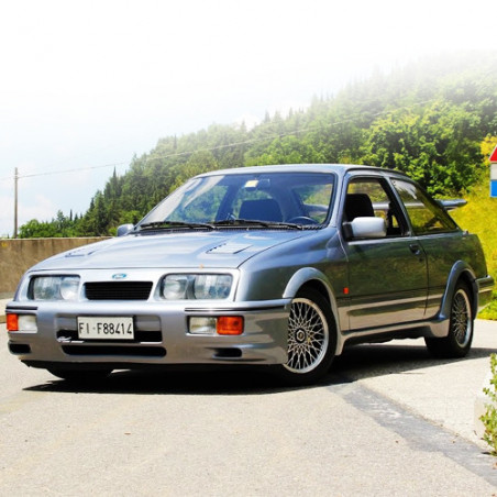 SIERRA RS COSWORTH 2 VOLUMI